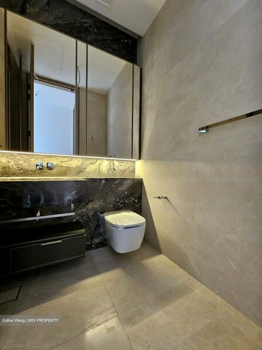 The Avenir (D9), Condominium #458821141